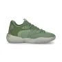 Basketball Shoes for Adults Puma Court Rider 2.0 Green Unisex by Puma, Footwear - Ref: S6471350, Price: 85,04 €, Discount: %