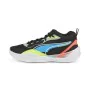 Sapatilhas de Desporto de Homem Puma Playmaker Pro Preto de Puma, Ténis - Ref: S6471359, Preço: 62,53 €, Desconto: %