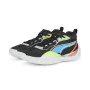 Sapatilhas de Desporto de Homem Puma Playmaker Pro Preto de Puma, Ténis - Ref: S6471359, Preço: 62,53 €, Desconto: %