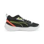 Sapatilhas de Desporto de Homem Puma Playmaker Pro Preto de Puma, Ténis - Ref: S6471359, Preço: 62,53 €, Desconto: %