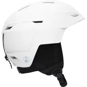 Casco de Esquí 49 - 53 cm Salomon Pioneer LT Jr Blanco Multicolor Unisex XS de Salomon, Cascos - Ref: S6471417, Precio: 61,65...