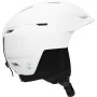 Casque de ski 49 - 53 cm Salomon Pioneer LT Jr Blanc Multicouleur Unisexe XS de Salomon, Casques - Réf : S6471417, Prix : 61,...