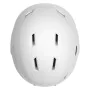 Capacete de esqui 49 - 53 cm Salomon Pioneer LT Jr Branco Multicolor Unissexo XS de Salomon, Capacetes - Ref: S6471417, Preço...