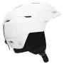 Capacete de esqui 49 - 53 cm Salomon Pioneer LT Jr Branco Multicolor Unissexo XS de Salomon, Capacetes - Ref: S6471417, Preço...