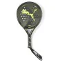 Raquette de Padel Puma Solarblink Noir Multicouleur de Puma, Paddles - Réf : S6471877, Prix : 100,14 €, Remise : %