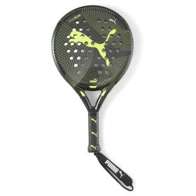 Raquette de Padel Puma Solarblink Noir Multicouleur de Puma, Paddles - Réf : S6471877, Prix : 100,55 €, Remise : %