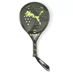 Padel Racket Puma Solarblink Black Multicolour by Puma, Paddles - Ref: S6471877, Price: 100,14 €, Discount: %