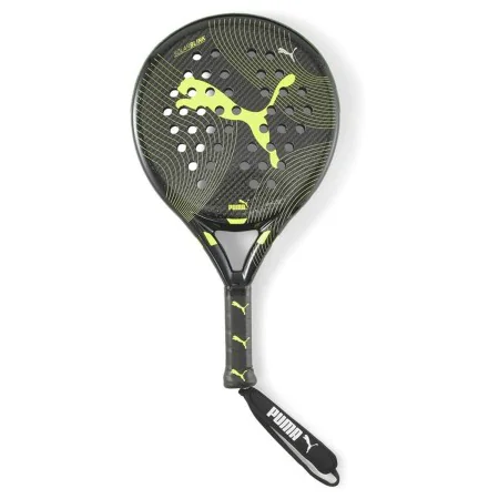 Pala de Pádel Puma Solarblink Negro Multicolor de Puma, Palas - Ref: S6471877, Precio: 100,14 €, Descuento: %