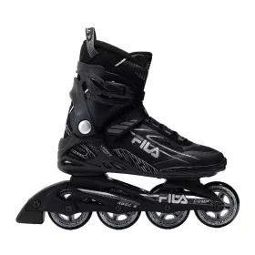 Rollers en ligne Fila Legacy Comp Noir Adultes de Fila, Rollers en ligne - Réf : S6471939, Prix : 102,57 €, Remise : %