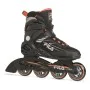 Patines en Línea Fila Legacy Comp Negro Adultos de Fila, Patines en línea - Ref: S6471940, Precio: 108,26 €, Descuento: %