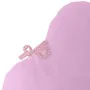 Protection du berceau HappyFriday Basic Kids Cloud Rose 60 x 40 cm de HappyFriday, Accessoires pour les lits - Réf : D1614079...