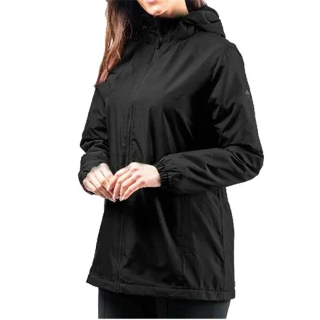 Imperméable Alphaventure Sella Noir de Alphaventure, Femme - Réf : S6471975, Prix : 26,90 €, Remise : %