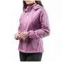 Raincoat Alphaventure Sella Lilac Pink by Alphaventure, Women - Ref: S6471977, Price: 25,49 €, Discount: %