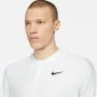 Polo à manches courtes homme Nike Court Dri-Fit Advantage Blanc de Nike, Pour homme - Réf : S6471997, Prix : 53,19 €, Remise : %