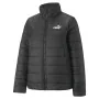 Women's Sports Jacket Puma Essentials Black by Puma, Warm clothing - Ref: S6472037, Price: 64,40 €, Discount: %