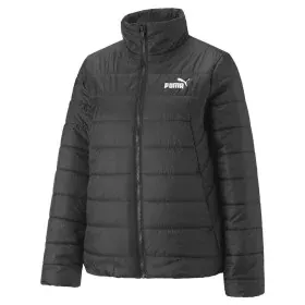 Veste de Sport pour Femme Puma Essentials Noir de Puma, Vêtements chauds - Réf : S6472037, Prix : 64,40 €, Remise : %