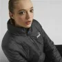 Sportjacke für Frauen Puma Essentials Schwarz von Puma, Warme Kleidung - Ref: S6472037, Preis: 64,40 €, Rabatt: %