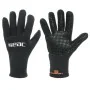 Diving gloves Seac Seac Comfort 3 MM Black by Seac, Diving Gloves - Ref: S6472062, Price: 20,42 €, Discount: %