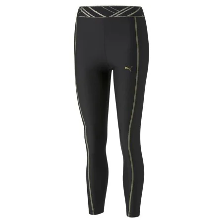 Leggings de Sport pour Femmes Puma Deco Glam Noir de Puma, Femme - Réf : S6472066, Prix : 45,12 €, Remise : %