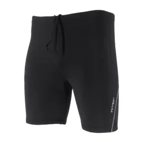 Leggings de Desporto Homem Joluvi Fit-Lyc Preto de Joluvi, Homem - Ref: S6472076, Preço: 14,16 €, Desconto: %