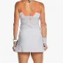 Vestido Bullpadel ADAMA Blanco de Bullpadel, Mujer - Ref: S6472103, Precio: 59,87 €, Descuento: %