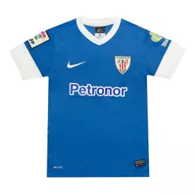 Men's Short-sleeved Football Shirt Athletic Club de Bilbao Nike by Nike, Men - Ref: S6472132, Price: 59,96 €, Discount: %