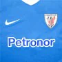 Maillot de Football à Manches Courtes pour Homme Athletic Club de Bilbao Nike de Nike, Homme - Réf : S6472132, Prix : 59,96 €...