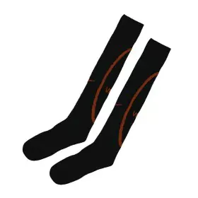 Children's Football Socks VALENCIA C.F Nike by Nike, Boys - Ref: S6472146, Price: 31,23 €, Discount: %