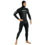 Neoprene Seac Shark 5 mm Black by Seac, Diving suits - Ref: S6472157, Price: 165,01 €, Discount: %