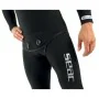 Neoprene Seac Shark 5 mm Black by Seac, Diving suits - Ref: S6472157, Price: 165,01 €, Discount: %