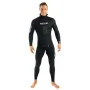 Neopreno Seac Shark 5 mm Negro de Seac, Trajes de buceo - Ref: S6472157, Precio: 165,01 €, Descuento: %