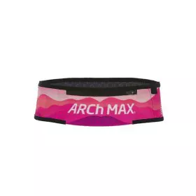 Cinto Desportivo Pro Zip ARCh MAX Cor de Rosa de ARCh MAX, Cintos de hidratação - Ref: S6472187, Preço: 24,99 €, Desconto: %