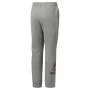 Pantalon de Sport pour Enfant Reebok Elem Fleece Gris foncé de Reebok, Garçon - Réf : S6472194, Prix : 27,52 €, Remise : %