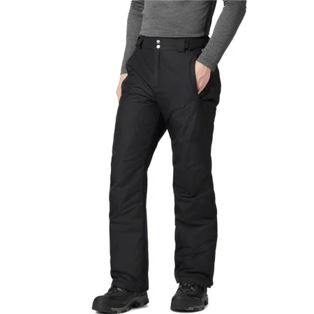 Ski Trousers Bugaboo Columbia Black Men by Columbia, Clothing - Ref: S6472207, Price: 99,51 €, Discount: %