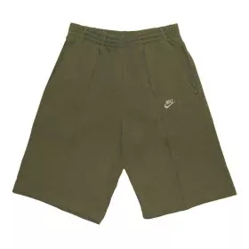 Calções de Desporto para Homem Nike Azeitona de Nike, Homem - Ref: S6472219, Preço: 27,07 €, Desconto: %