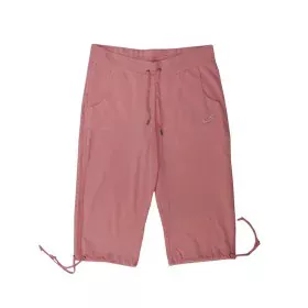 Sports Shorts for Women Nike Knit Capri Pink by Nike, Women - Ref: S6472220, Price: 34,36 €, Discount: %