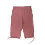 Calções de Desporto para Mulher Nike Knit Capri Cor de Rosa de Nike, Mulher - Ref: S6472220, Preço: 34,36 €, Desconto: %