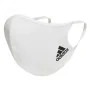 Mascarilla Adidas H34578 Blanco Adultos (Talla M/L) de Adidas, Desechables - Ref: S6472456, Precio: 17,50 €, Descuento: %