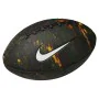 Balón de Rugby Playground FB Mini Nike FB Mini Negro de Nike, Pelotas - Ref: S6474043, Precio: 18,37 €, Descuento: %