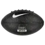 Ballon de Rugby Playground FB Mini Nike FB Mini Noir de Nike, Ballons - Réf : S6474043, Prix : 18,37 €, Remise : %