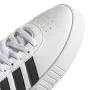 Chaussures de sport pour femme Adidas Court Femme Blanc de Adidas, Femme - Réf : S6479038, Prix : 44,17 €, Remise : %