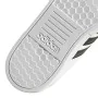 Sapatilhas de Desporto Mulher Adidas Court Mulher Branco de Adidas, Mulher - Ref: S6479038, Preço: 44,17 €, Desconto: %