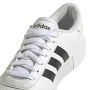 Chaussures de sport pour femme Adidas Court Femme Blanc de Adidas, Femme - Réf : S6479038, Prix : 44,17 €, Remise : %