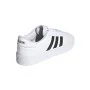 Chaussures de sport pour femme Adidas Court Femme Blanc de Adidas, Femme - Réf : S6479038, Prix : 44,17 €, Remise : %