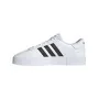 Chaussures de sport pour femme Adidas Court Femme Blanc de Adidas, Femme - Réf : S6479038, Prix : 44,17 €, Remise : %