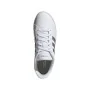 Sapatilhas de Desporto Mulher Adidas Courtpoint W Mulher Branco de Adidas, Mulher - Ref: S6479081, Preço: 45,12 €, Desconto: %