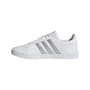 Chaussures de sport pour femme Adidas Courtpoint W Femme Blanc de Adidas, Femme - Réf : S6479081, Prix : 45,12 €, Remise : %