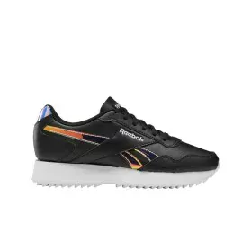 Chaussures de sport pour femme Reebok Royal Glide Ripple Double W Femme Noir de Reebok, Femme - Réf : S6479085, Prix : 50,36 ...