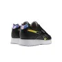 Sapatilhas de Desporto Mulher Reebok Royal Glide Ripple Double W Mulher Preto de Reebok, Mulher - Ref: S6479085, Preço: 50,36...