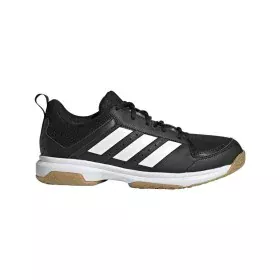 Zapatillas Deportivas Mujer Adidas Ligra 7 Mujer Negro de Adidas, Mujer - Ref: S6479102, Precio: 51,96 €, Descuento: %